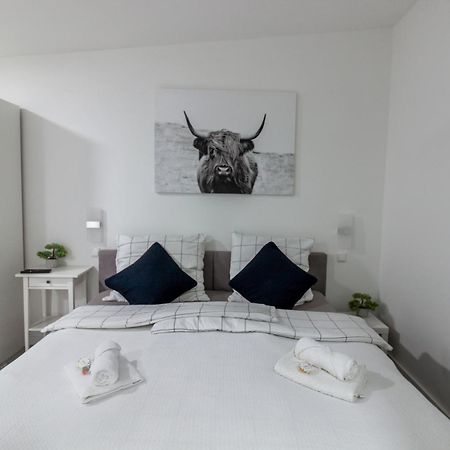 Ferienwohnung Domspatz Mit Klimaanlage Magdeburk Exteriér fotografie