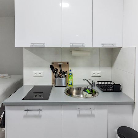 Ferienwohnung Domspatz Mit Klimaanlage Magdeburk Exteriér fotografie