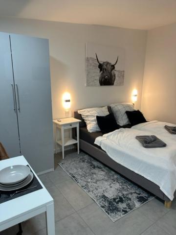 Ferienwohnung Domspatz Mit Klimaanlage Magdeburk Exteriér fotografie