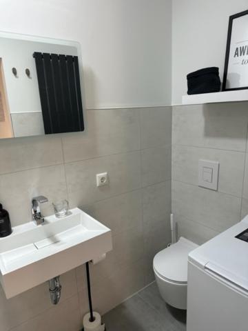 Ferienwohnung Domspatz Mit Klimaanlage Magdeburk Exteriér fotografie