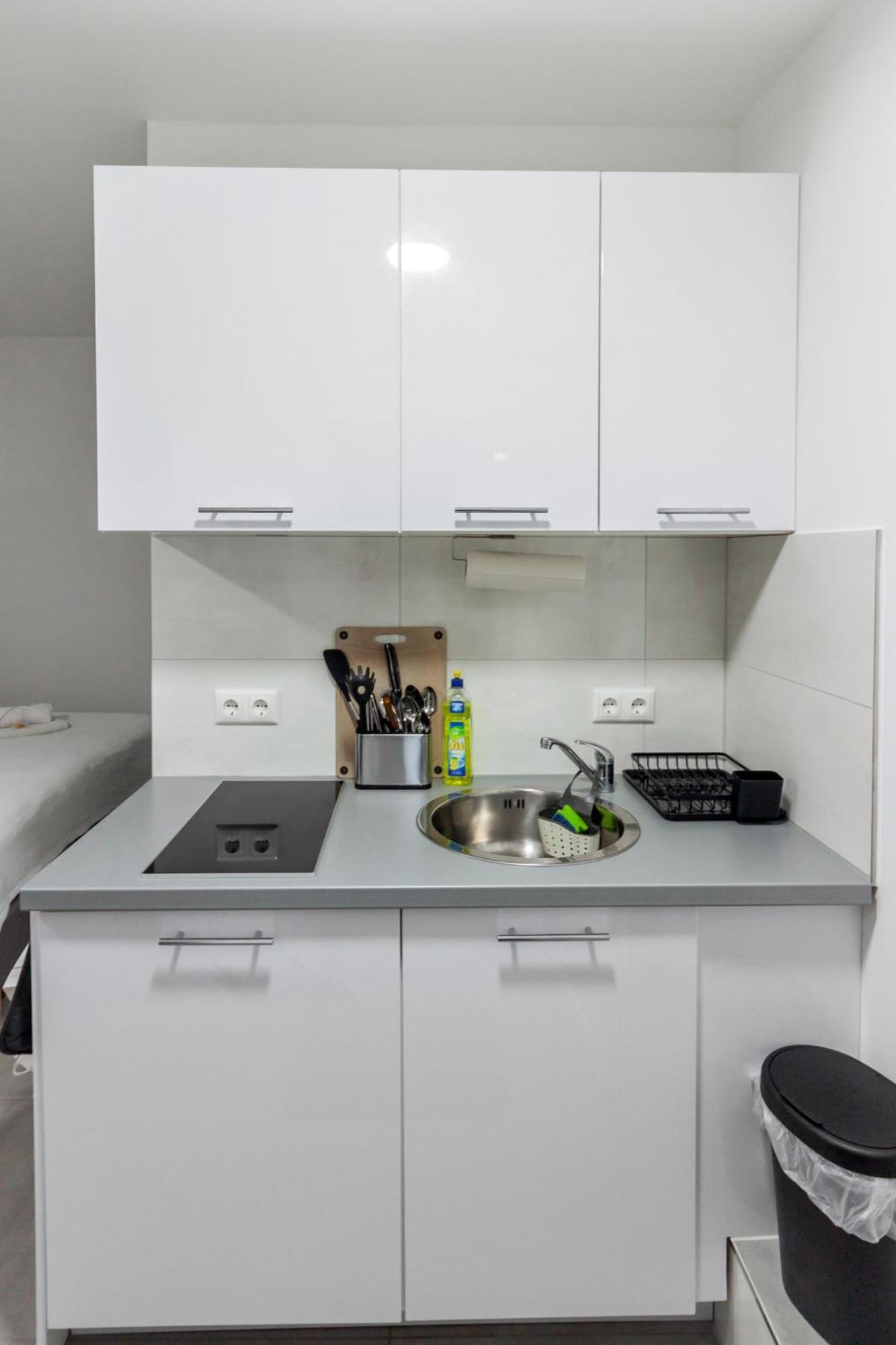Ferienwohnung Domspatz Mit Klimaanlage Magdeburk Exteriér fotografie